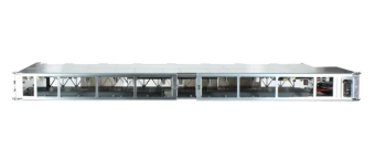 Модуль Cisco N9K-C9516-FM